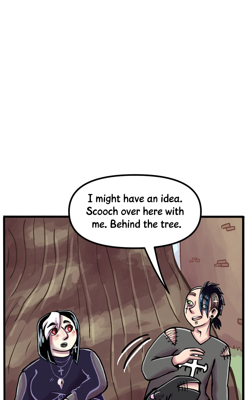 Deception Chapter 334 page 9 - 