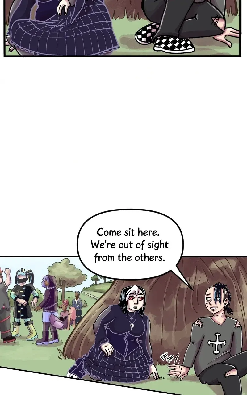 Deception Chapter 334 page 10 - 