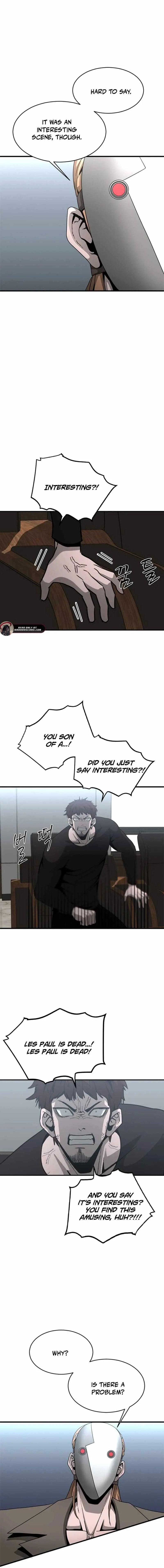 Decide to Be a Villain Chapter 21 page 4 - 