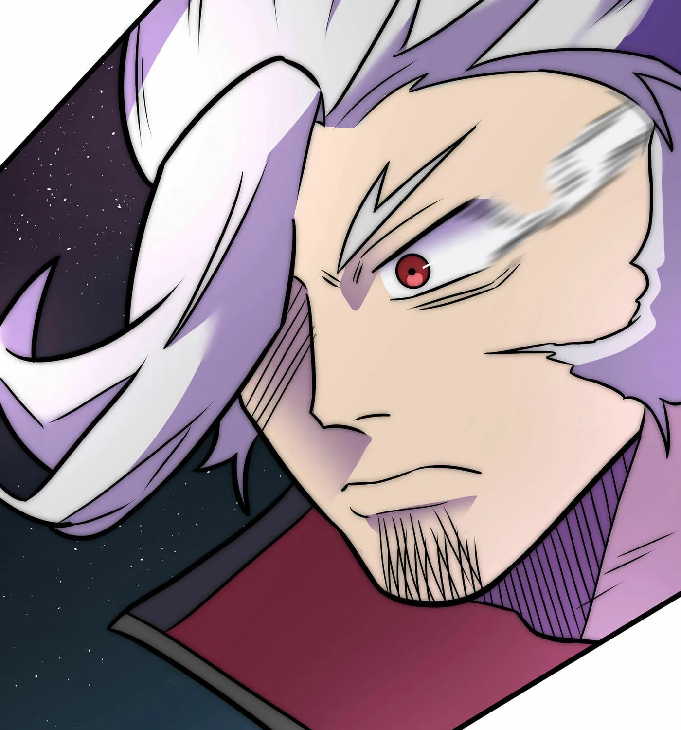 Deck of Fates Chapter 21 page 101 - 