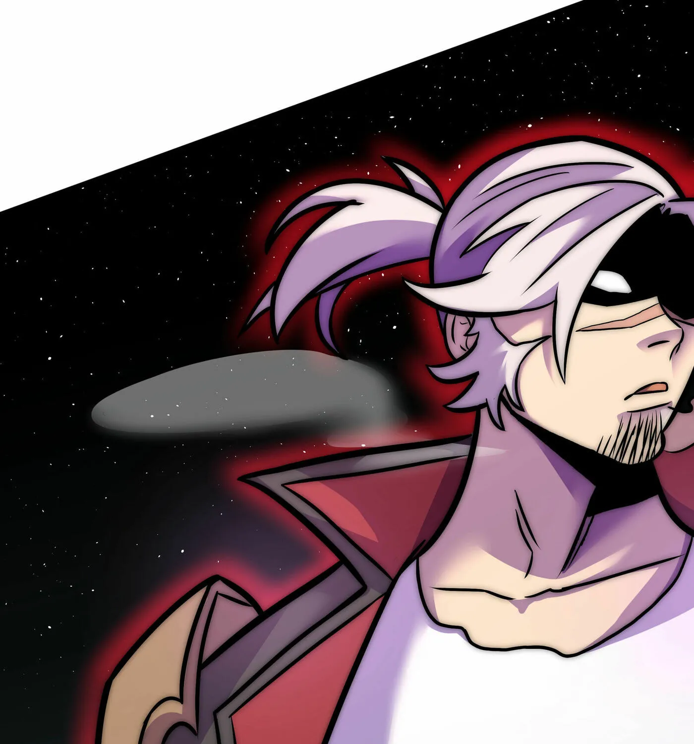 Deck of Fates Chapter 21 page 104 - 