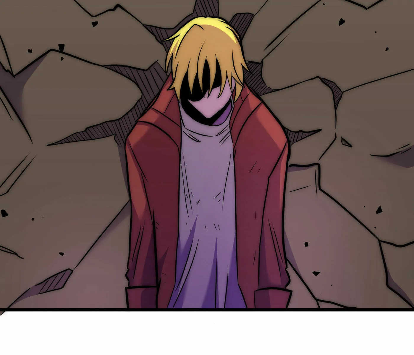 Deck of Fates Chapter 21 page 112 - 