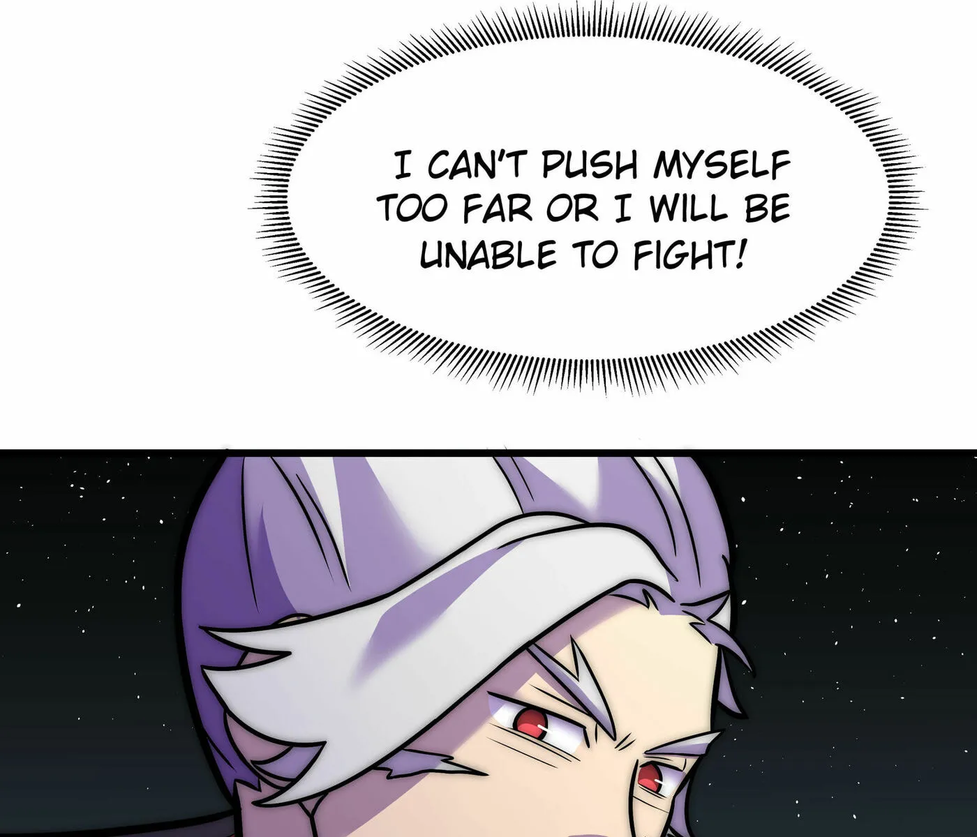 Deck of Fates Chapter 21 page 118 - 