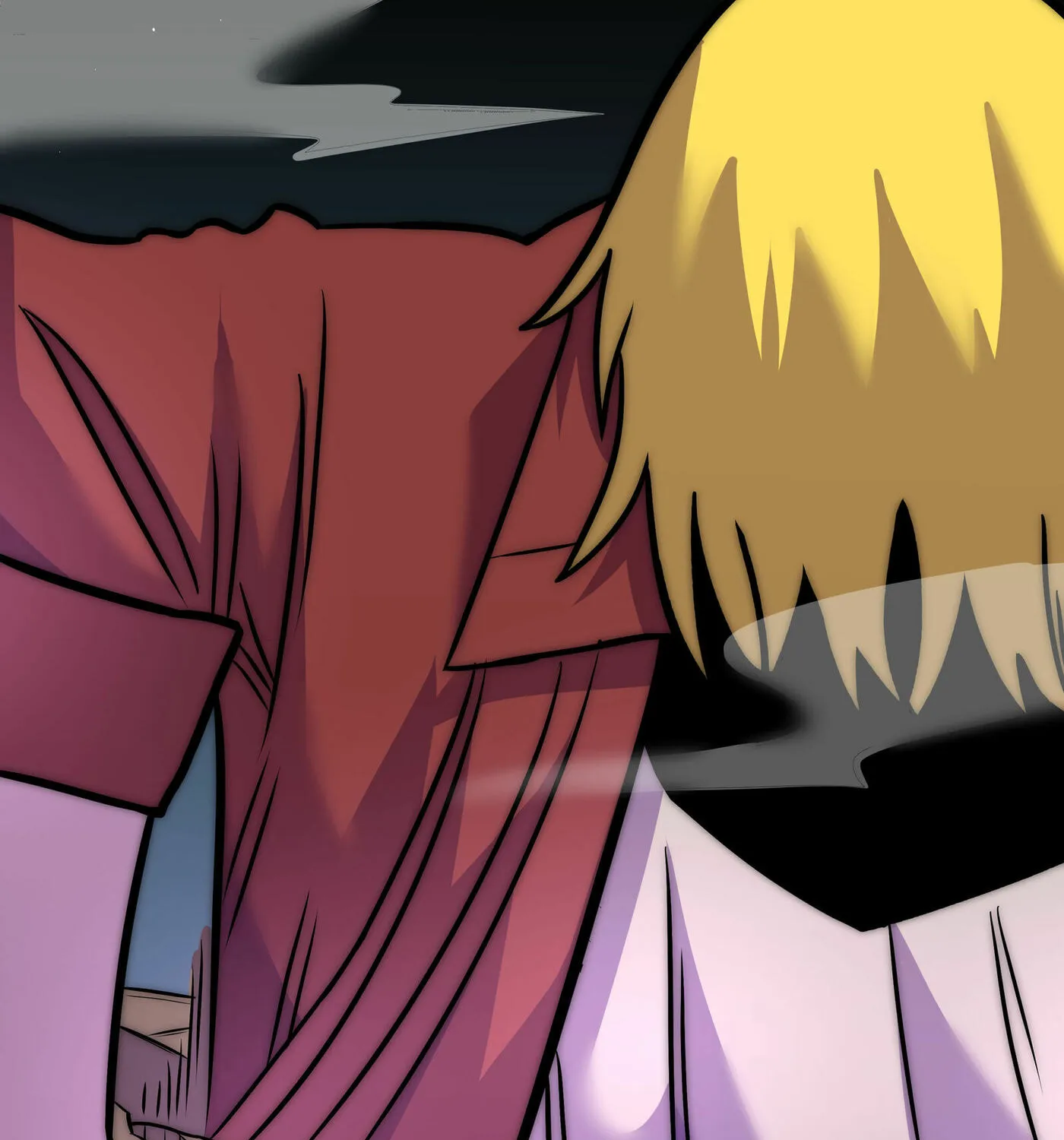 Deck of Fates Chapter 21 page 128 - 