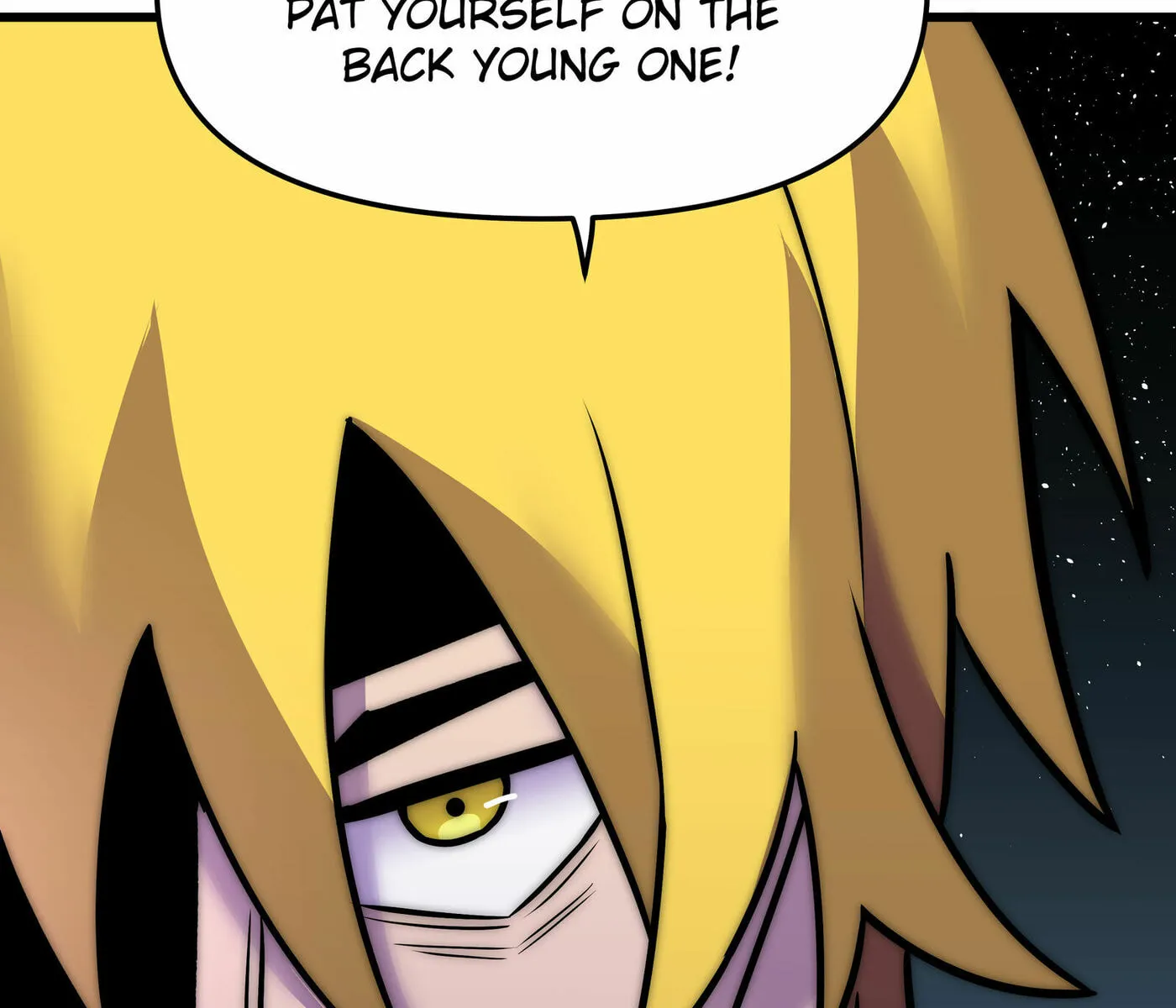 Deck of Fates Chapter 21 page 130 - 