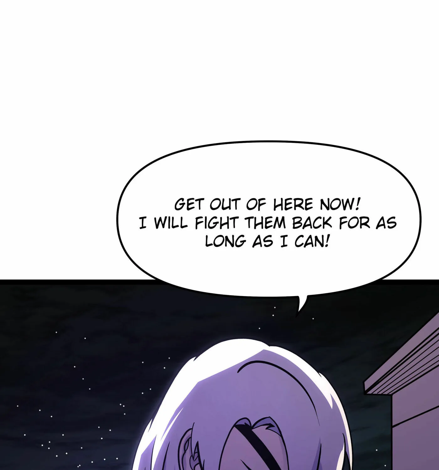 Deck of Fates Chapter 21 page 15 - 