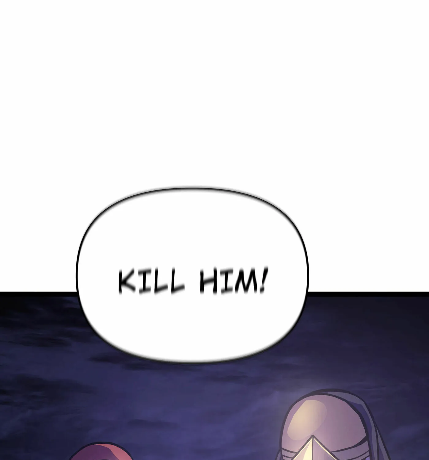 Deck of Fates Chapter 21 page 23 - 
