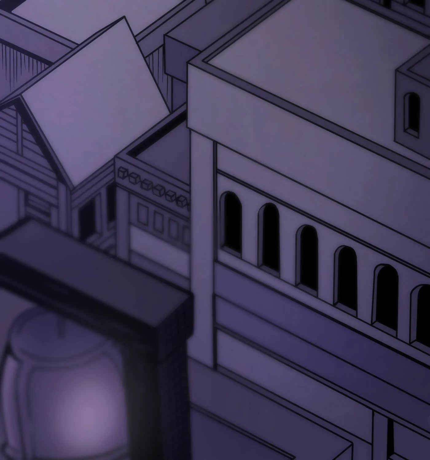 Deck of Fates Chapter 21 page 27 - 
