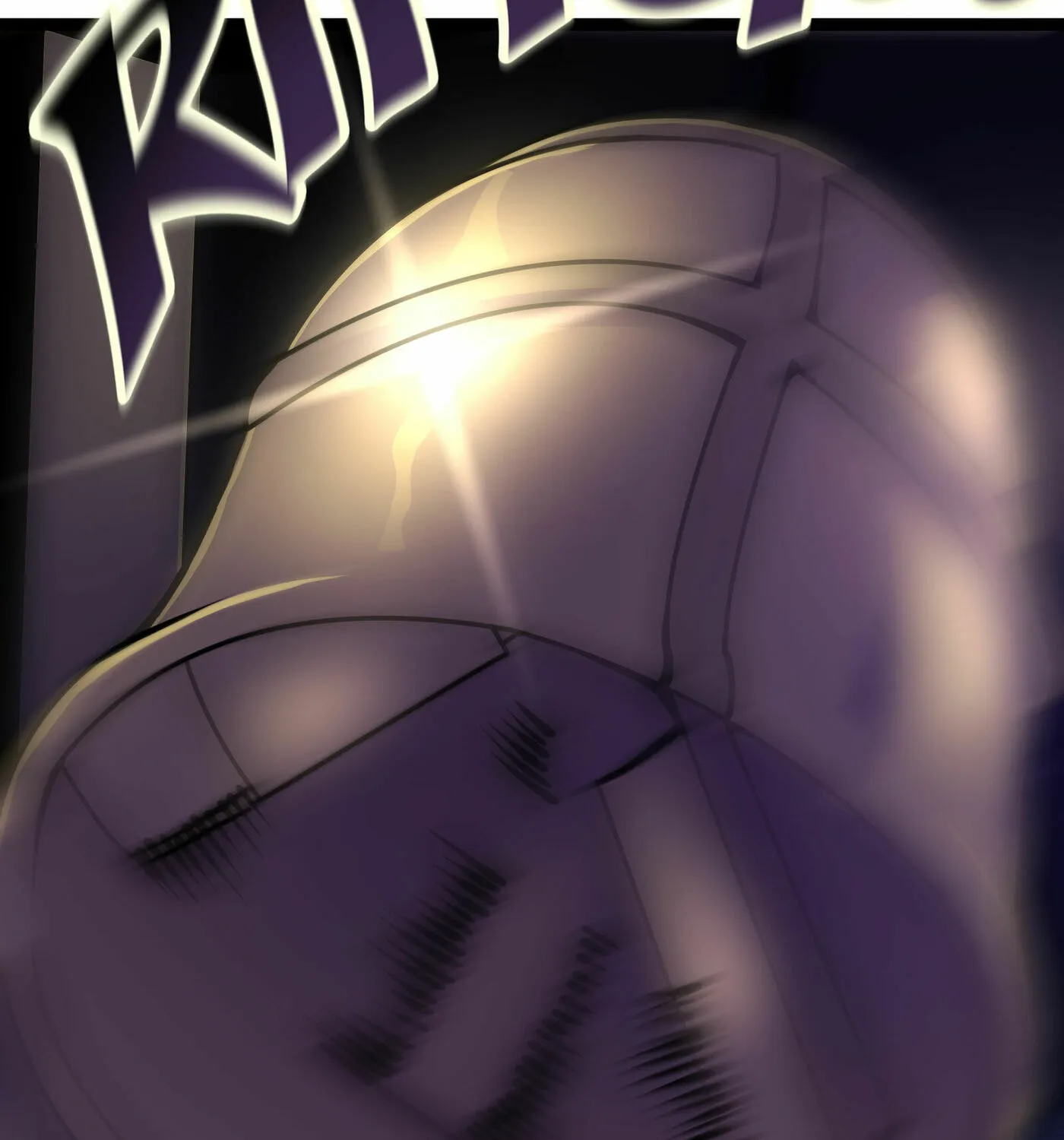 Deck of Fates Chapter 21 page 29 - 