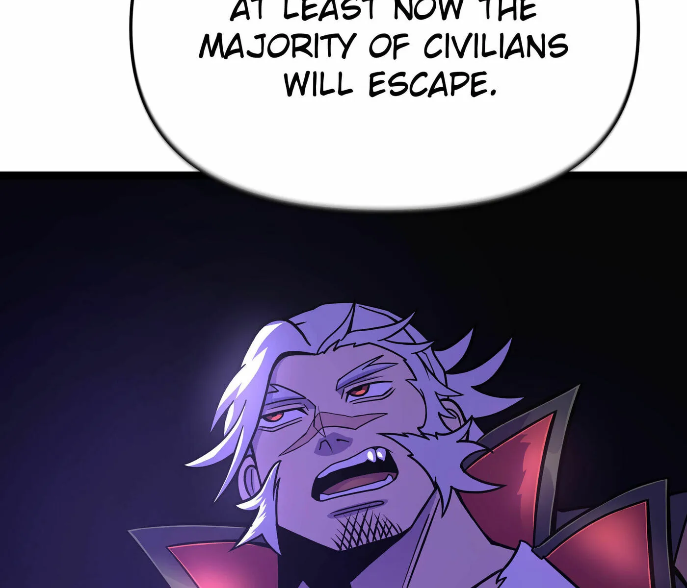Deck of Fates Chapter 21 page 31 - 