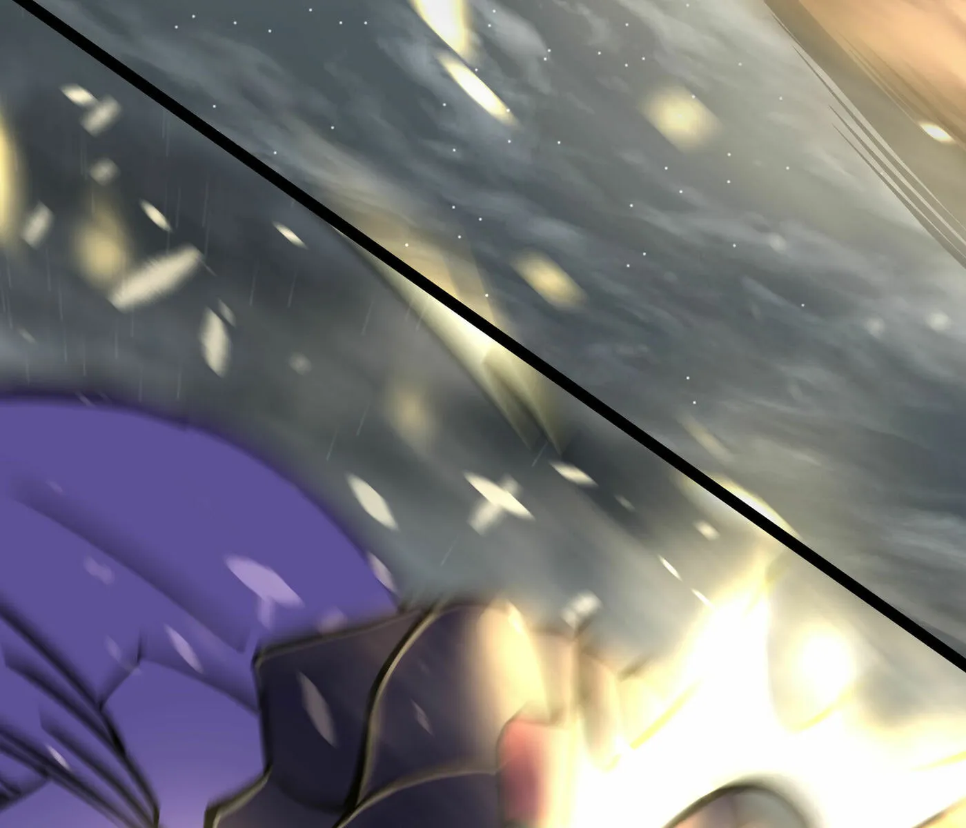 Deck of Fates Chapter 21 page 44 - 