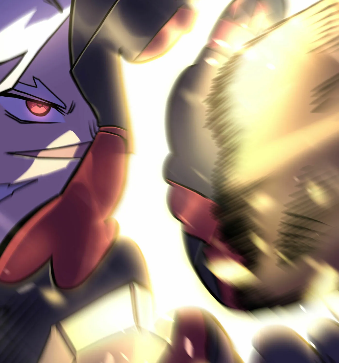 Deck of Fates Chapter 21 page 45 - 