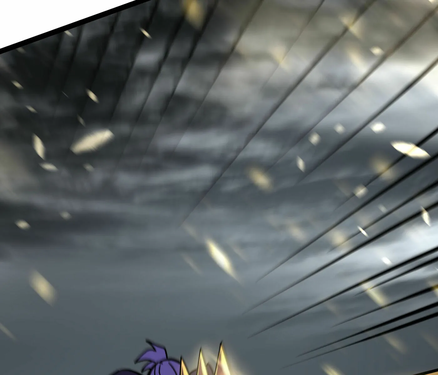 Deck of Fates Chapter 21 page 47 - 