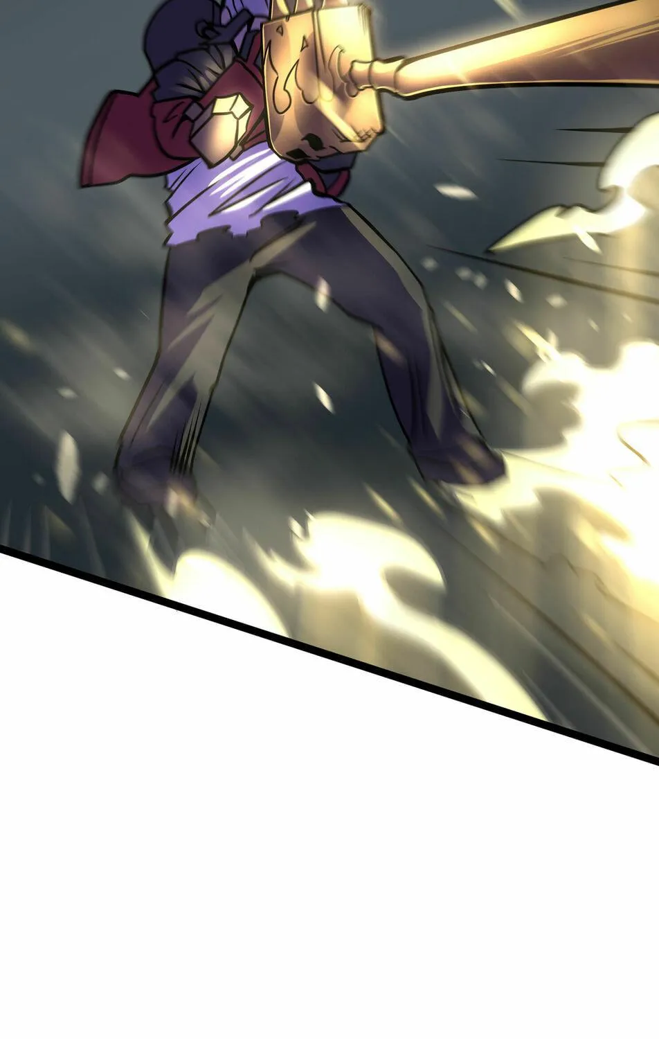 Deck of Fates Chapter 21 page 48 - 