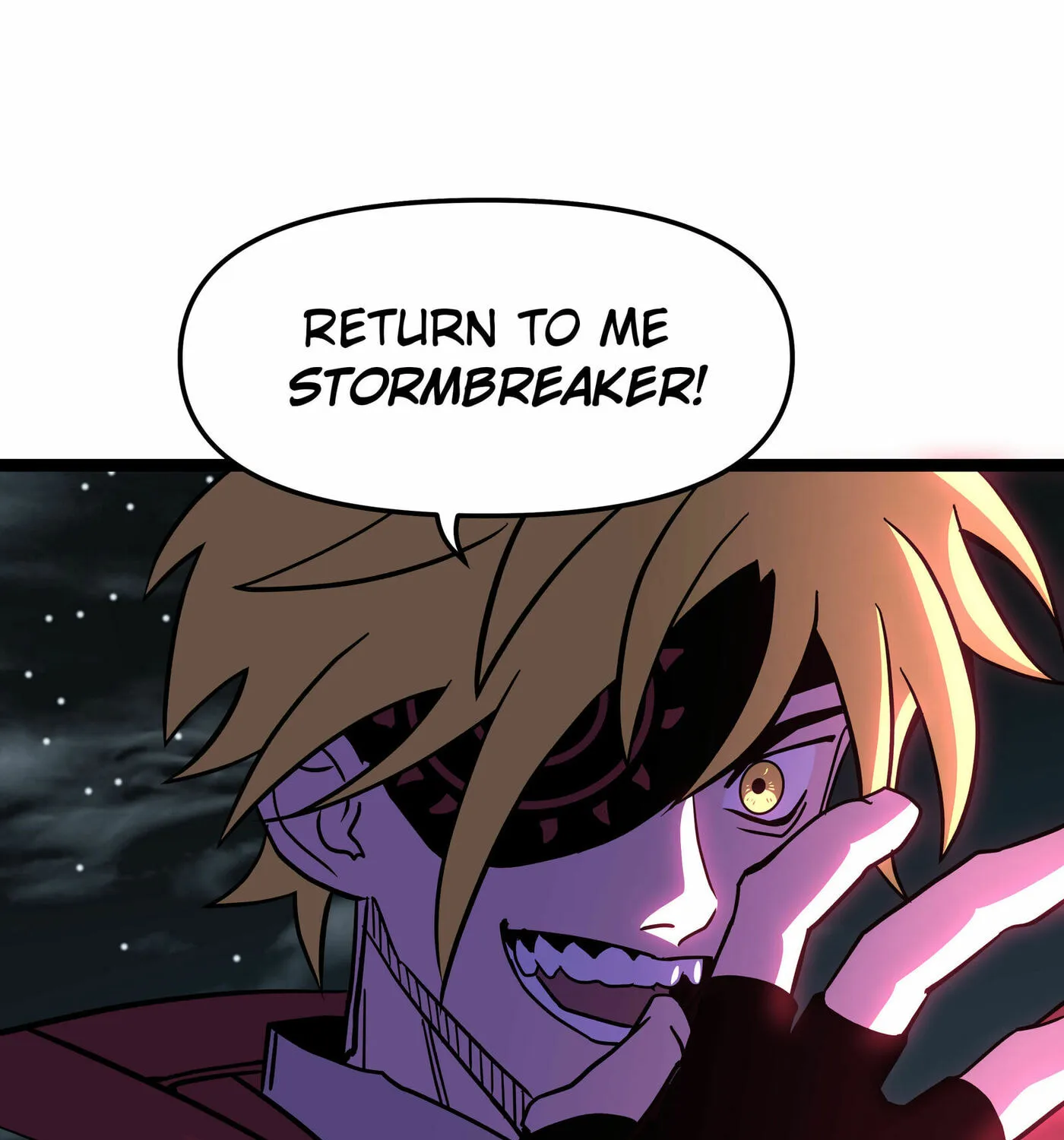 Deck of Fates Chapter 21 page 50 - 
