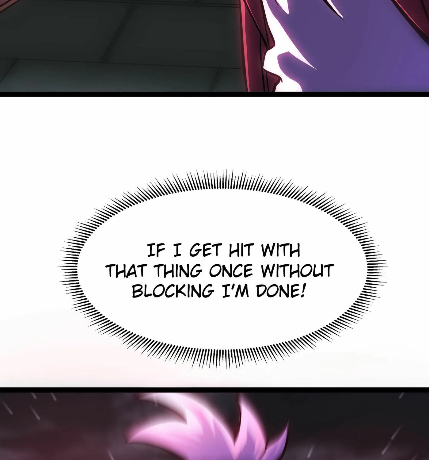 Deck of Fates Chapter 21 page 54 - 
