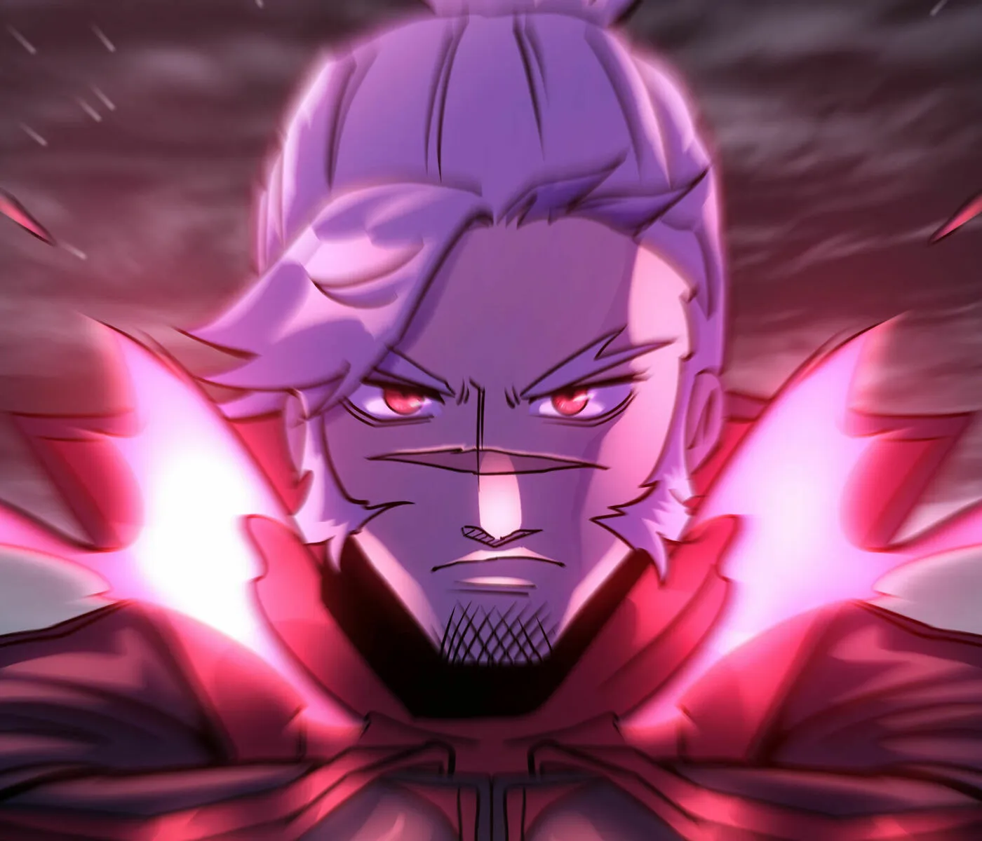 Deck of Fates Chapter 21 page 55 - 