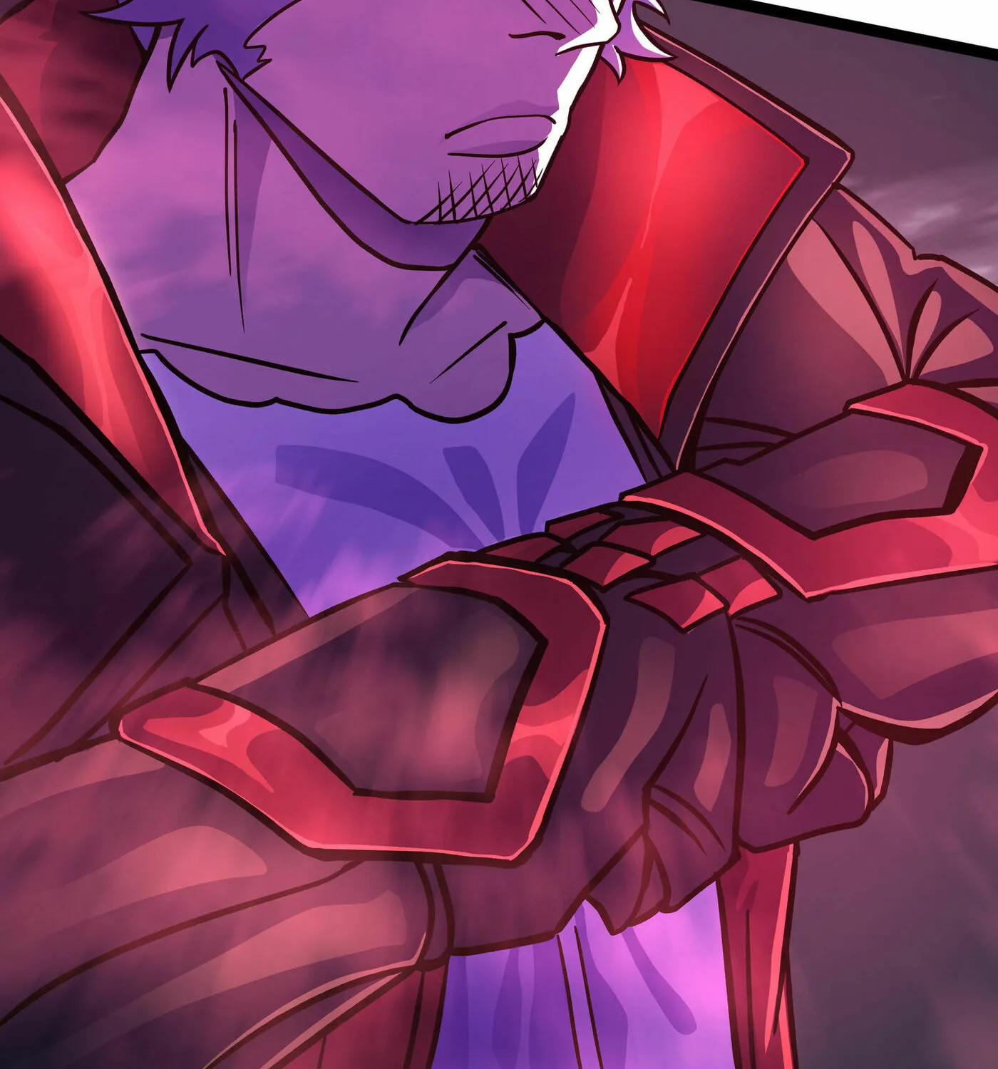 Deck of Fates Chapter 21 page 57 - 
