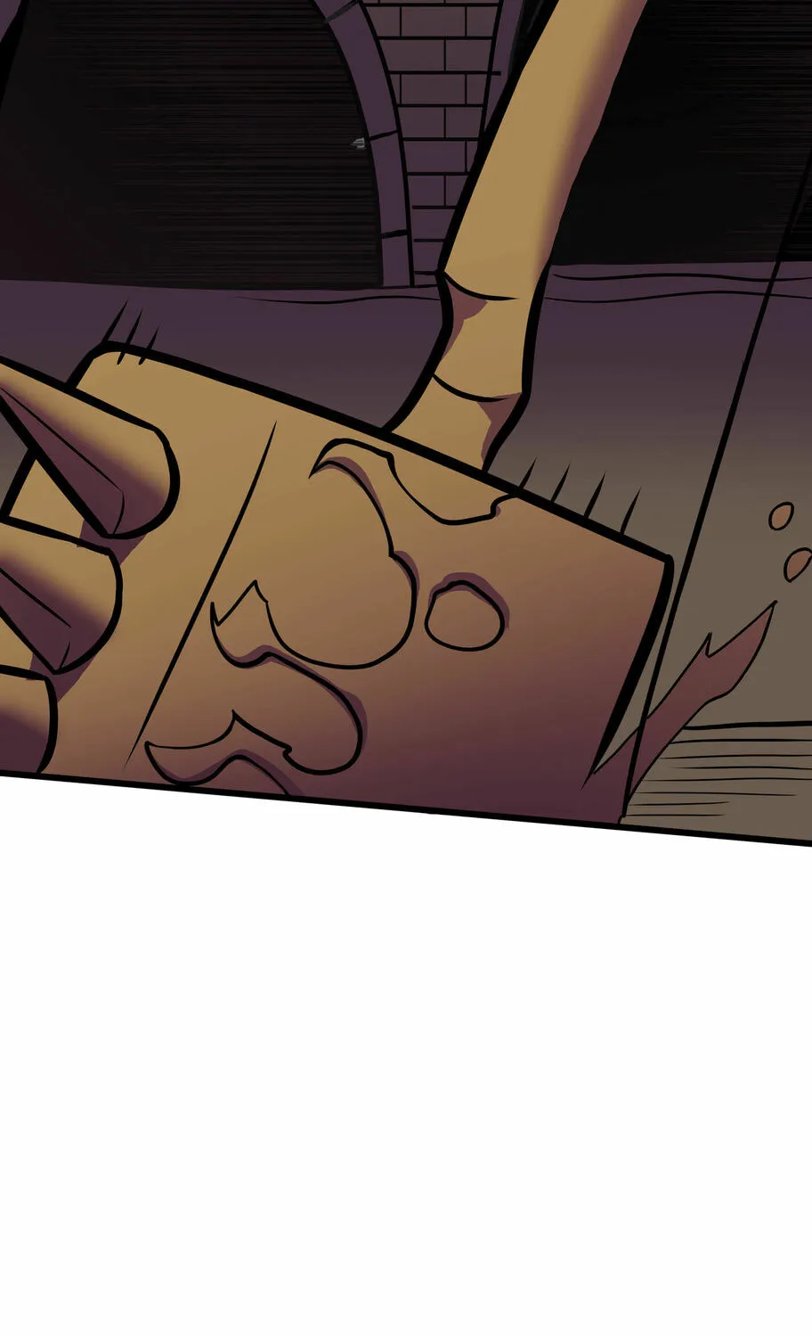 Deck of Fates Chapter 21 page 85 - 