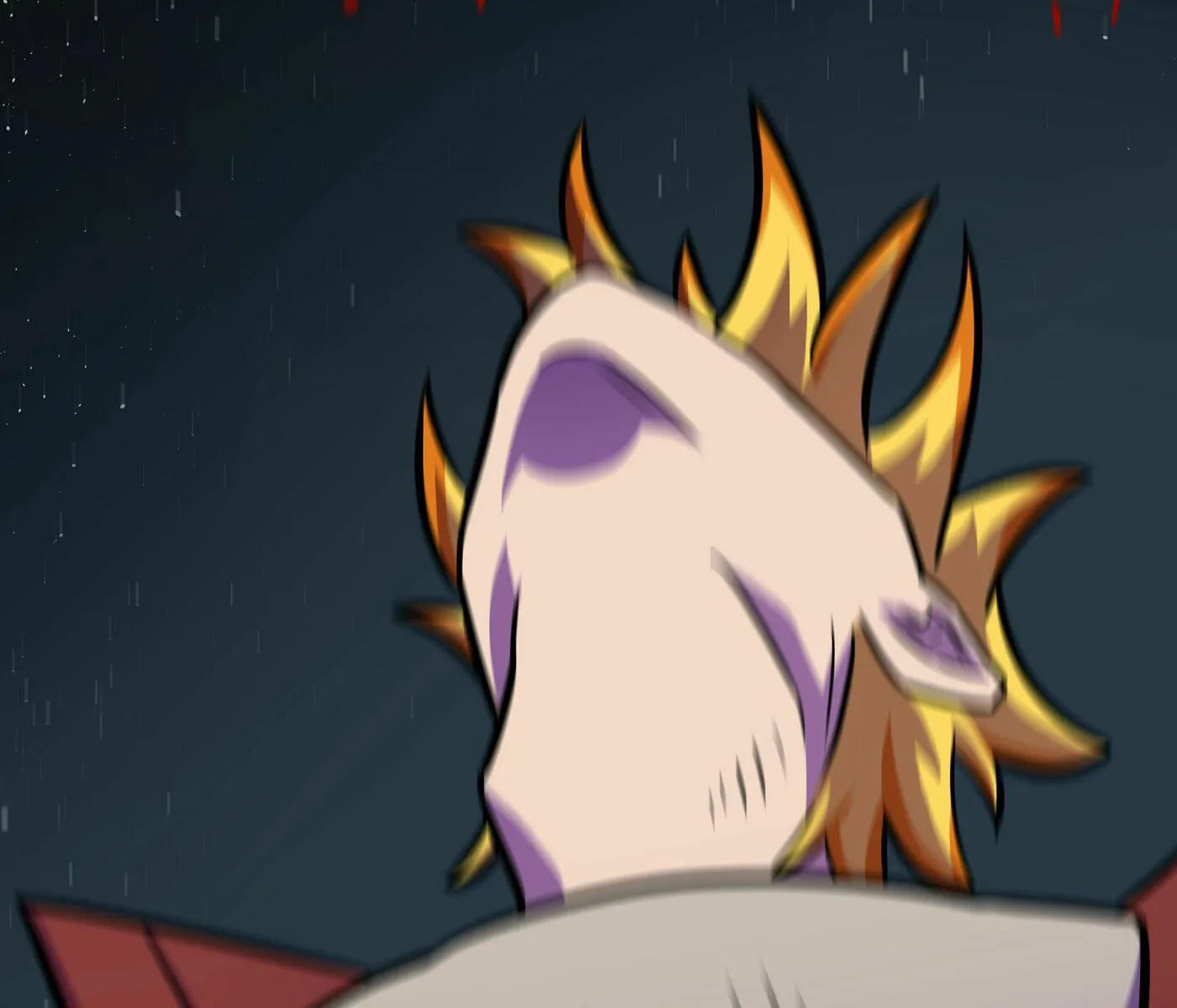 Deck of Fates Chapter 21 page 92 - 