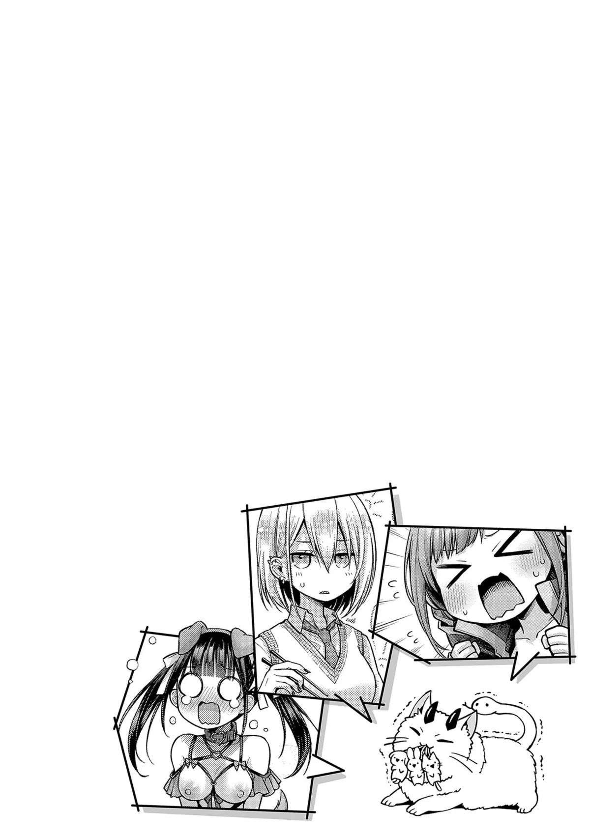 Decoration x Decorative Chapter 2 page 38 - 