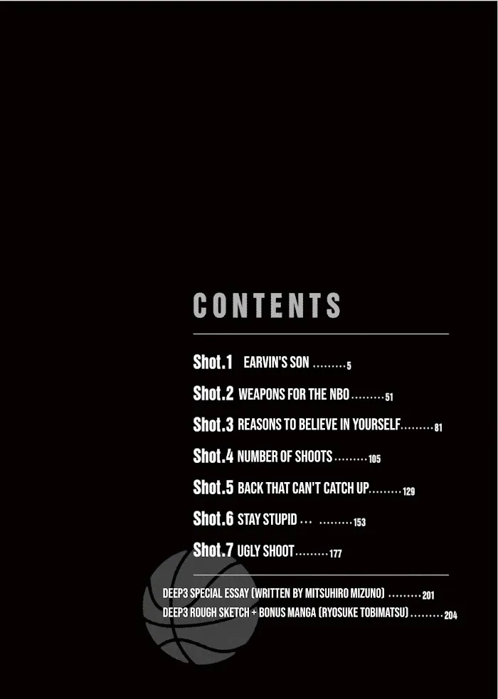 Deep 3 Chapter 1 page 4 - 
