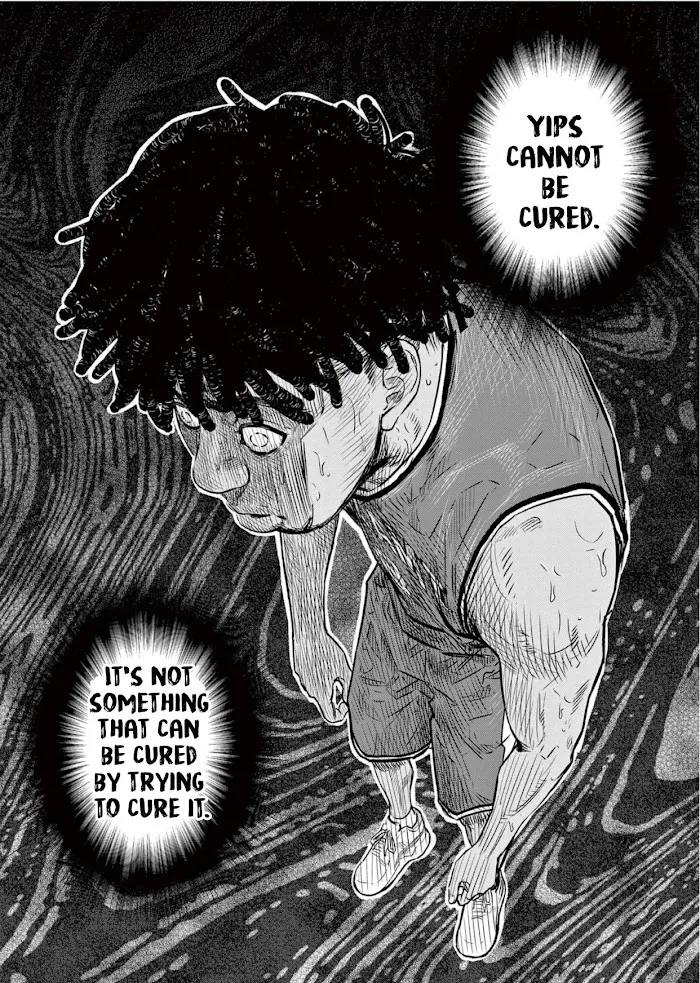 Deep 3 Chapter 1 page 48 - 