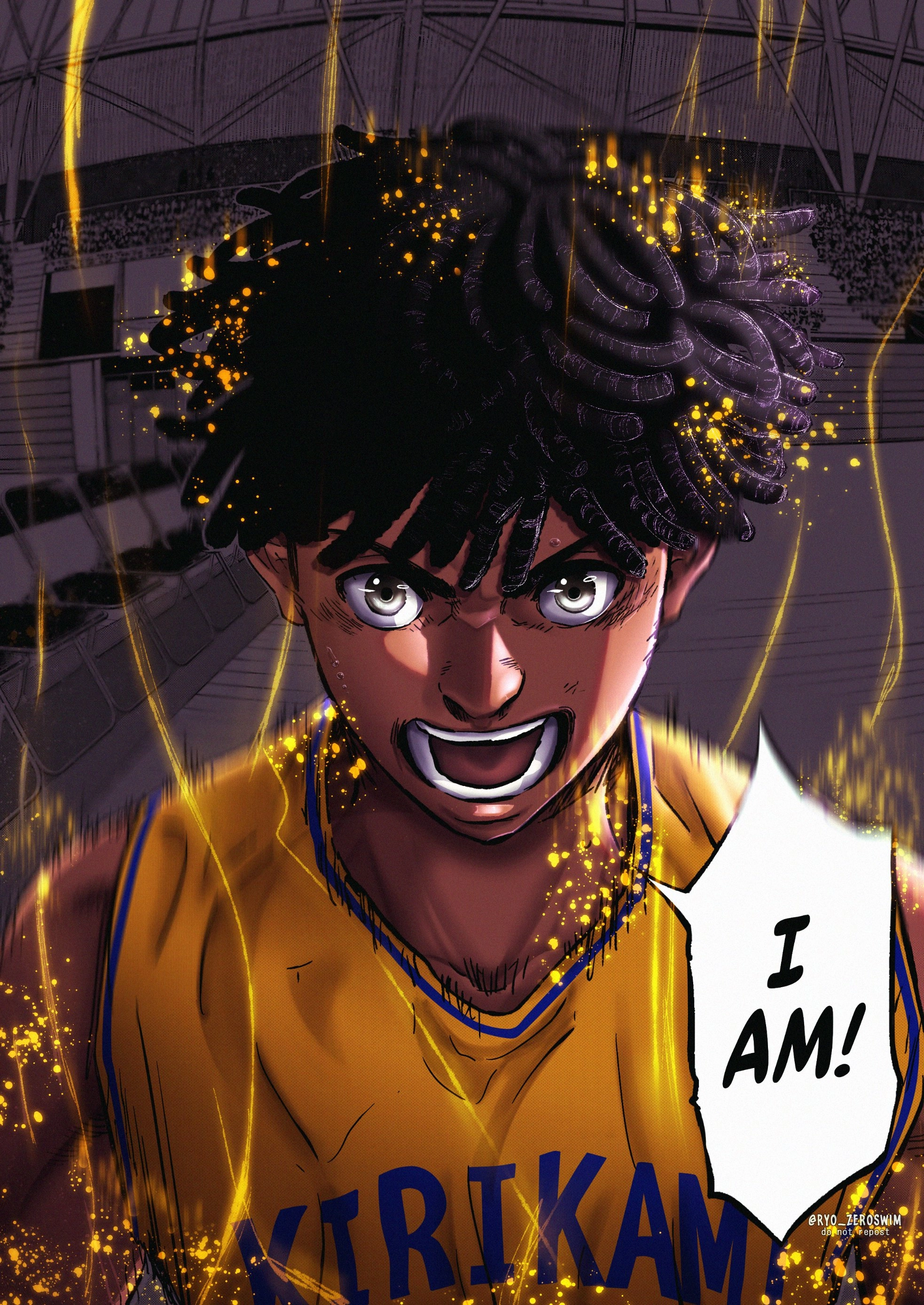 Deep 3 Chapter 10 page 28 - 