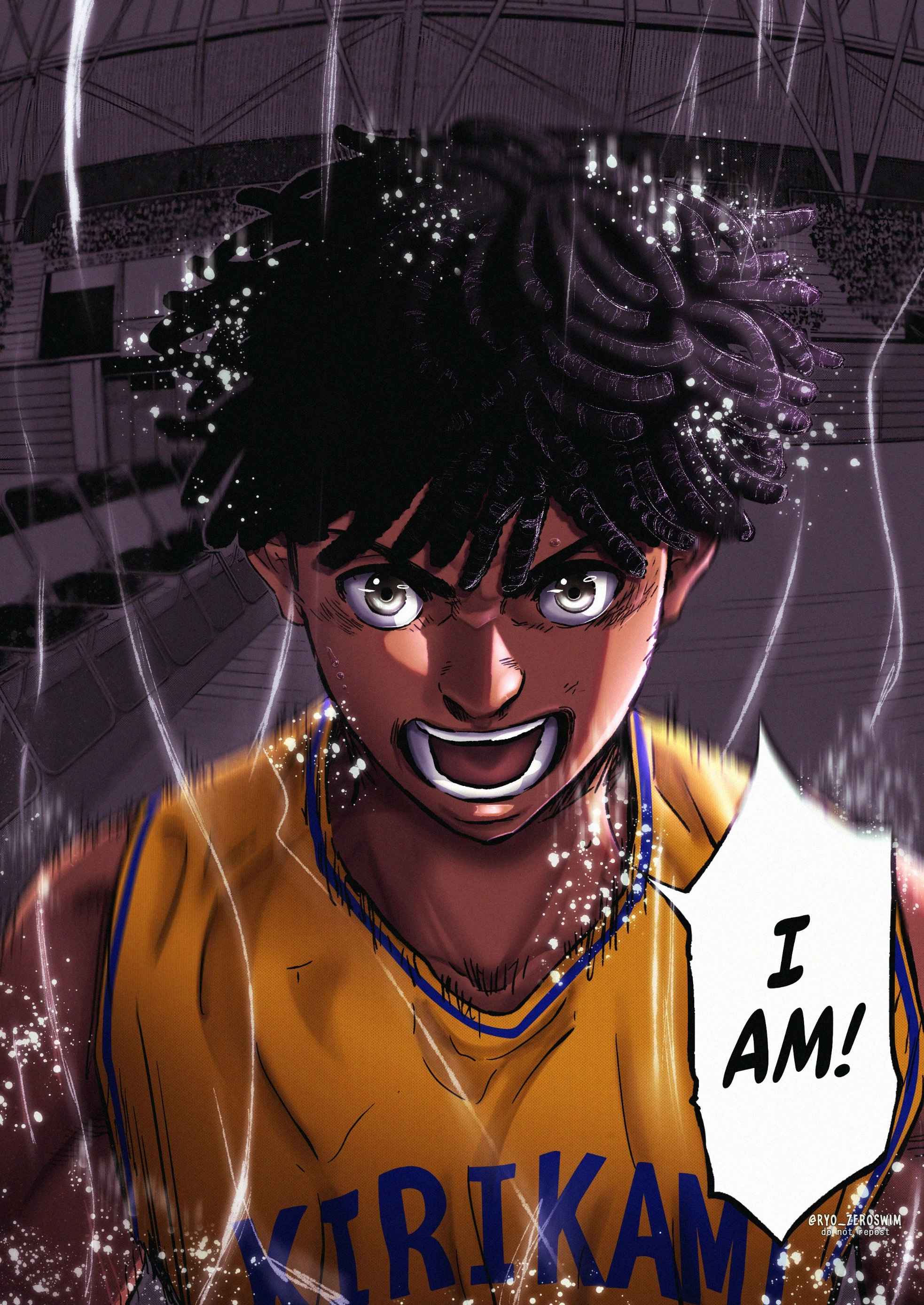 Deep 3 Chapter 10 page 29 - 