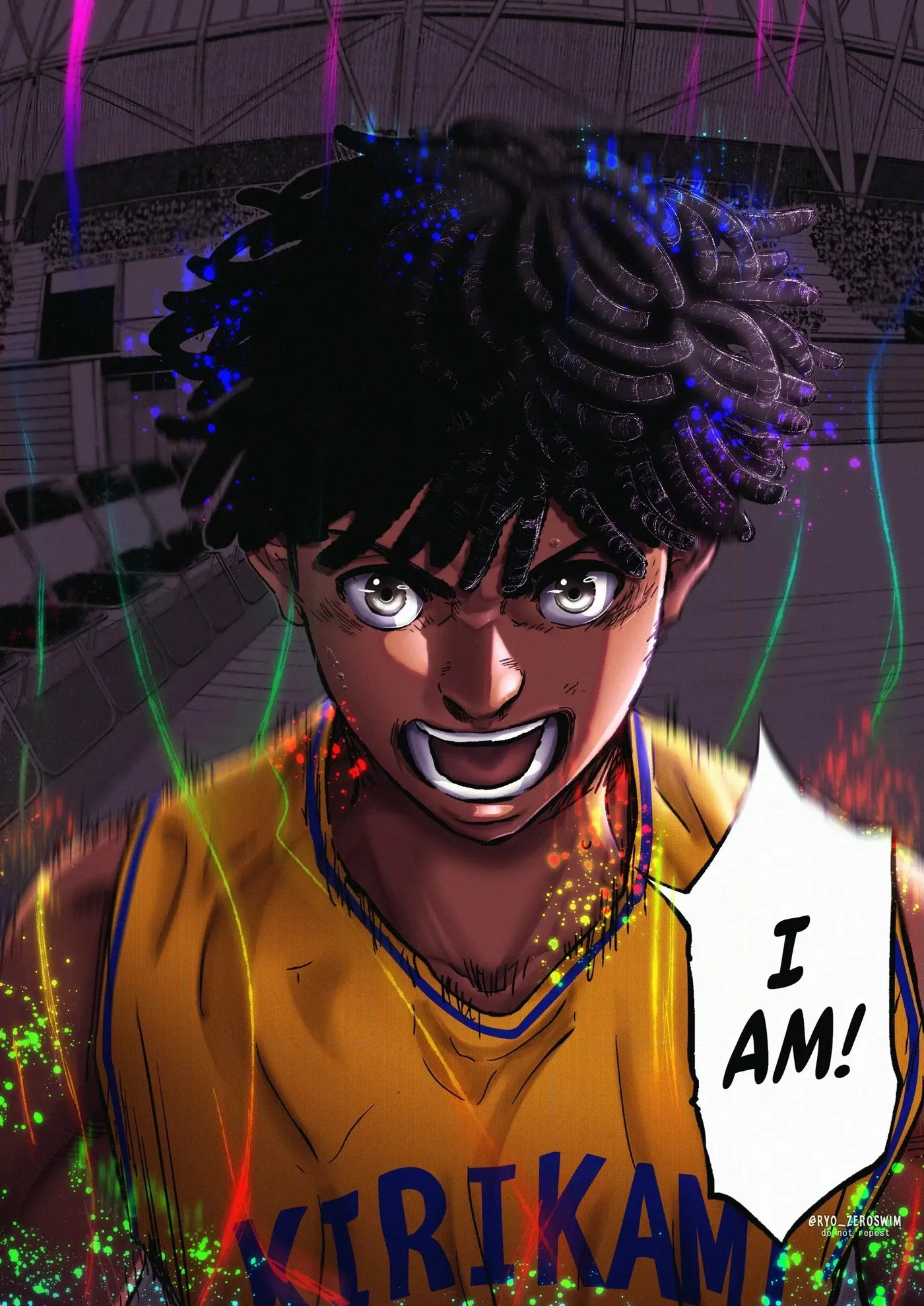 Deep 3 Chapter 10 page 30 - 