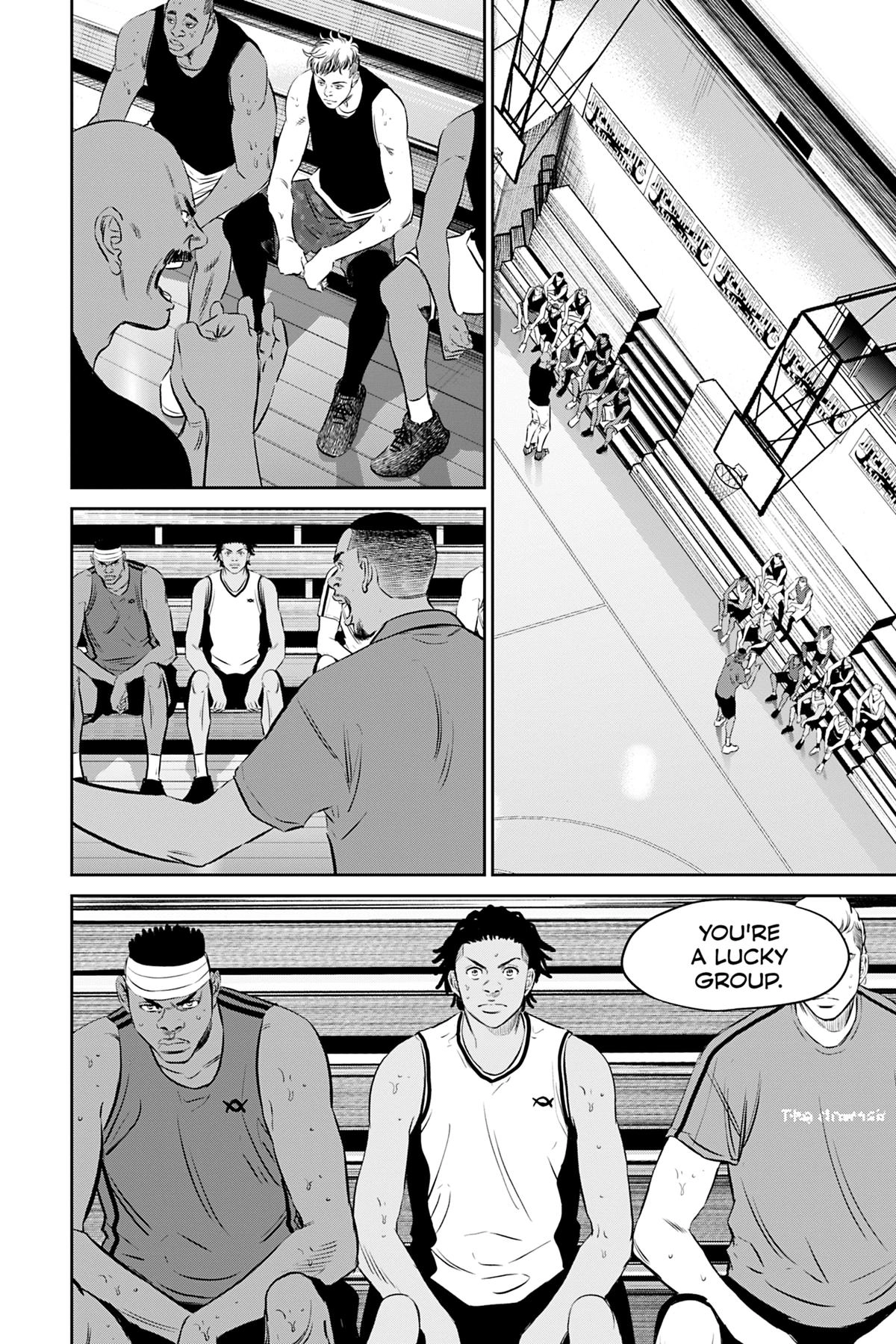Deep 3 Chapter 14 page 2 - 
