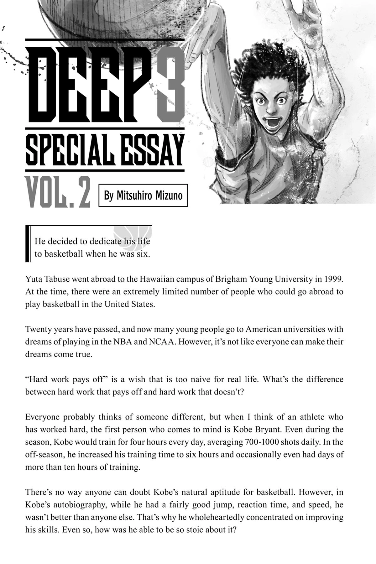 Deep 3 Chapter 15 page 25 - 