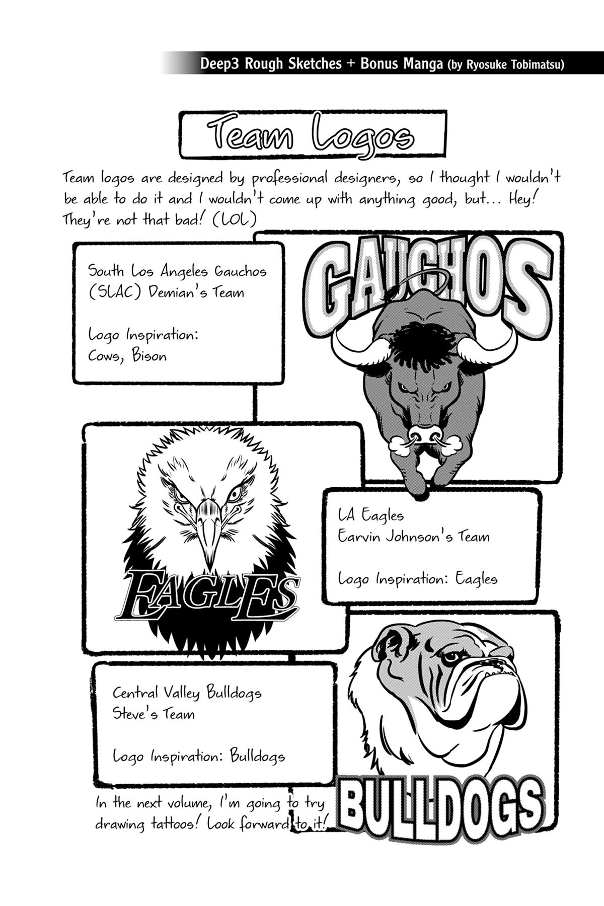Deep 3 Chapter 15 page 28 - 