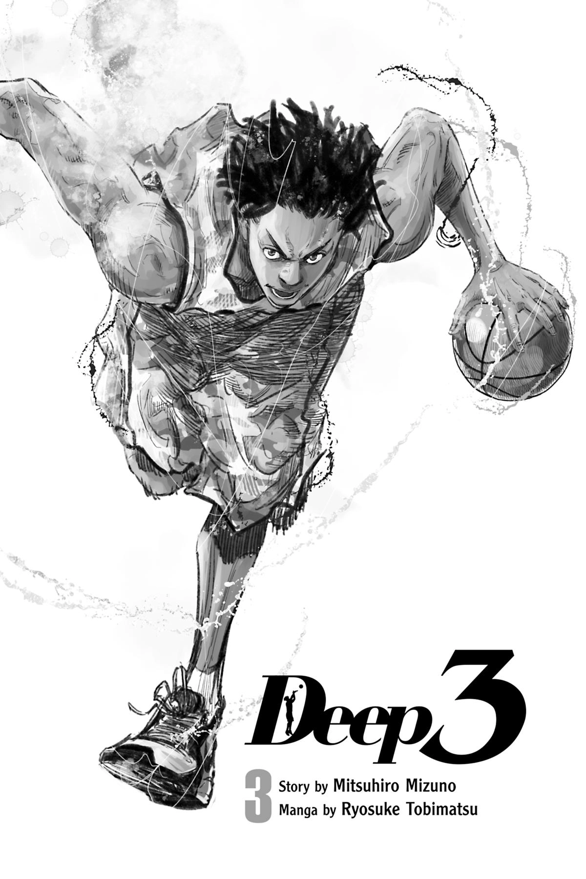 Deep 3 Chapter 16 page 3 - 