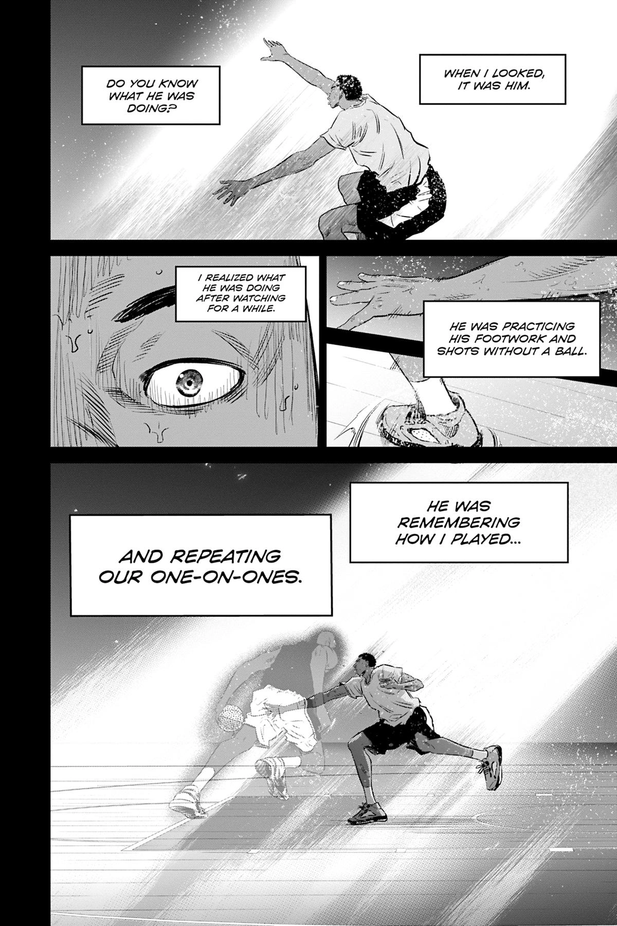 Deep 3 Chapter 16 page 24 - 
