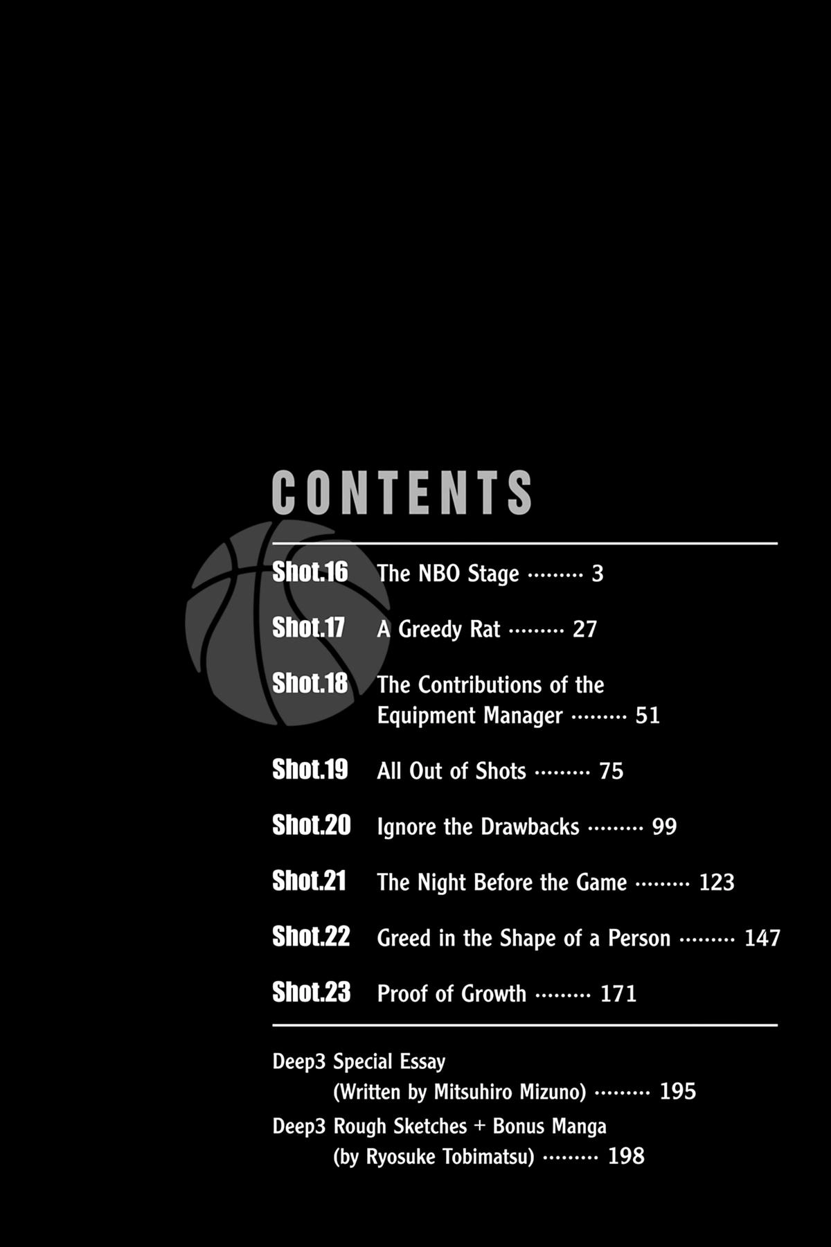 Deep 3 Chapter 16 page 4 - 