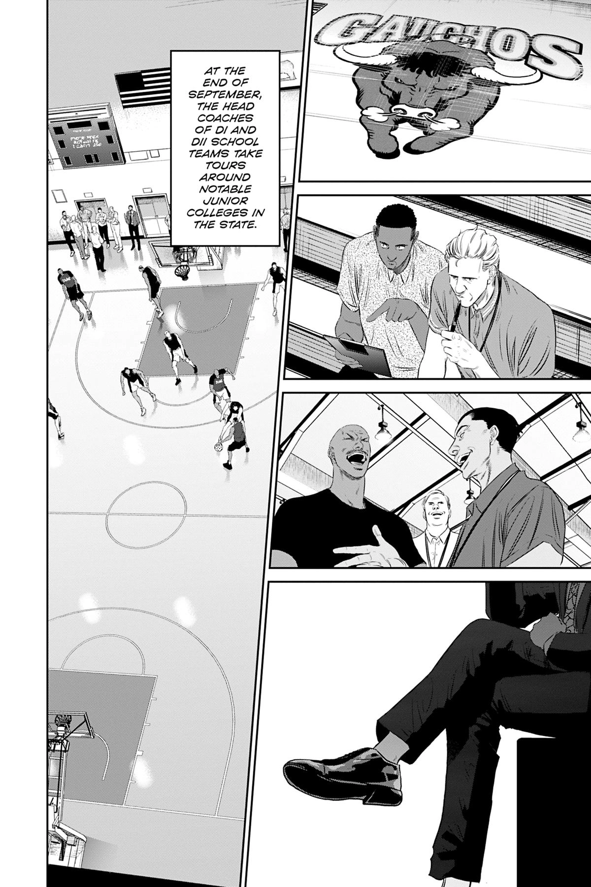 Deep 3 Chapter 18 page 2 - 