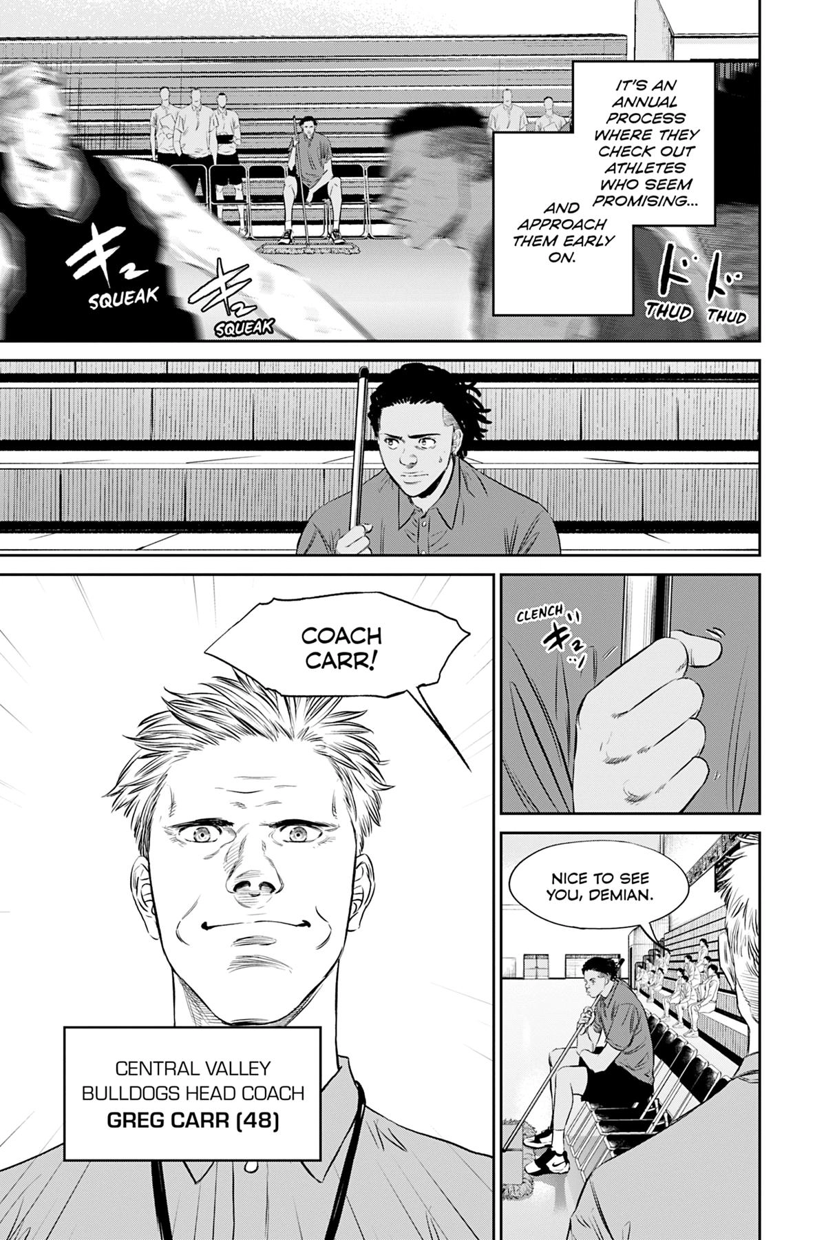 Deep 3 Chapter 18 page 3 - 