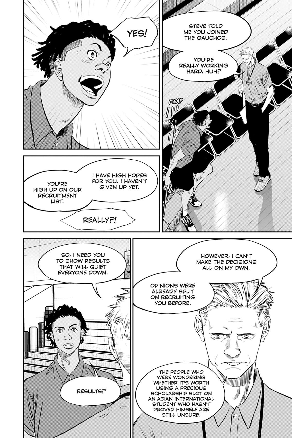 Deep 3 Chapter 18 page 4 - 