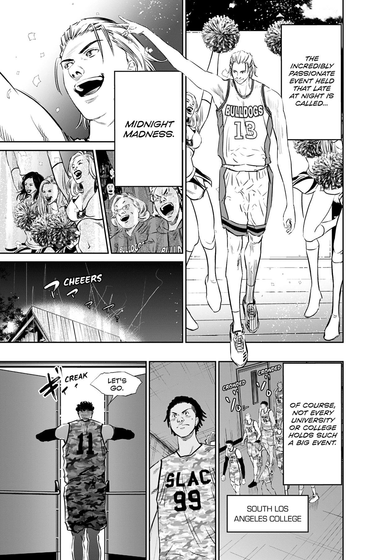 Deep 3 Chapter 19 page 3 - 