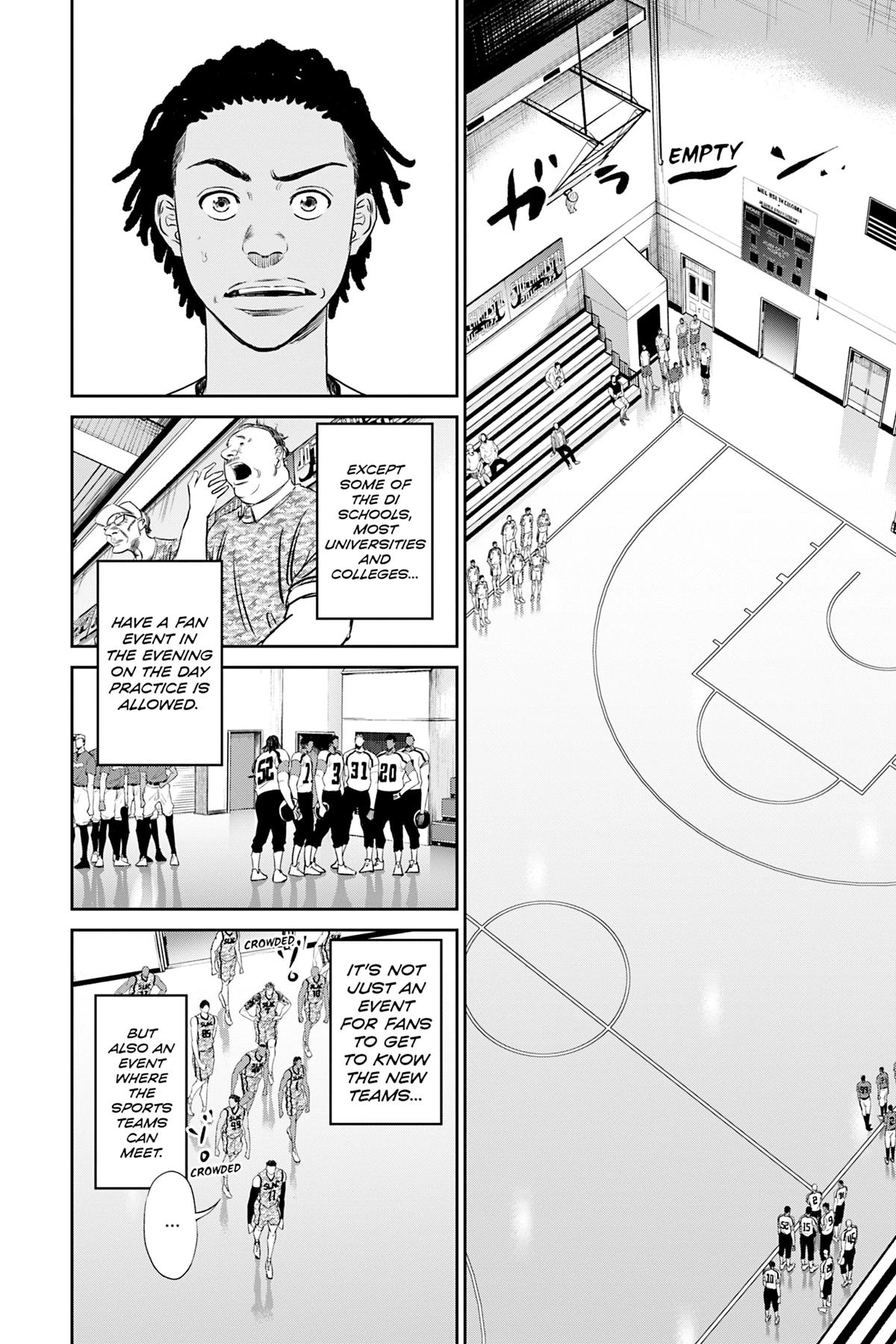 Deep 3 Chapter 19 page 4 - 