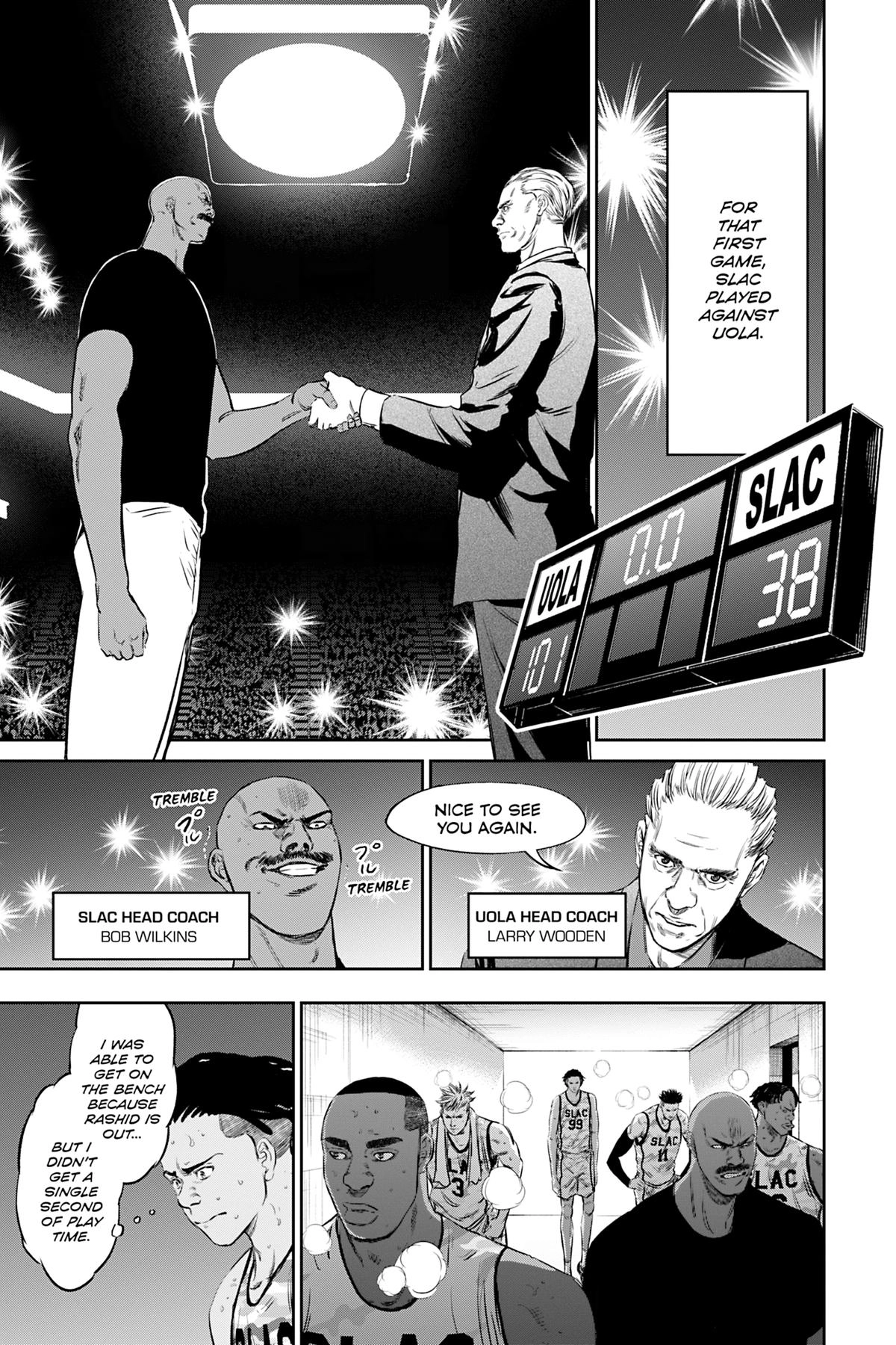 Deep 3 Chapter 20 page 3 - 