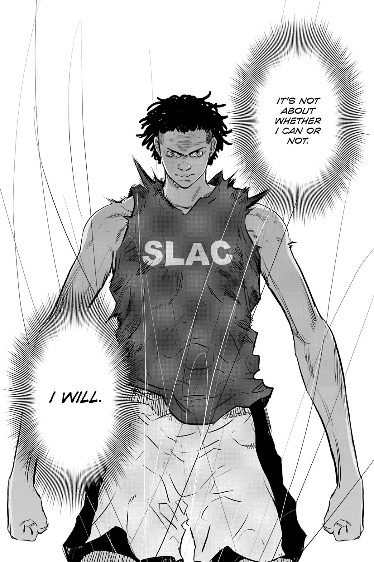 Deep 3 Chapter 20 page 24 - 
