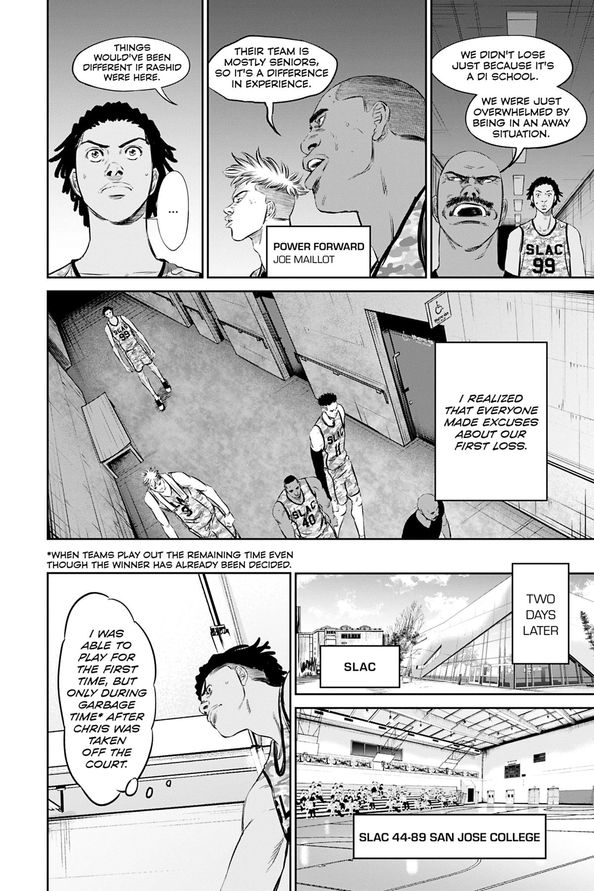 Deep 3 Chapter 20 page 4 - 