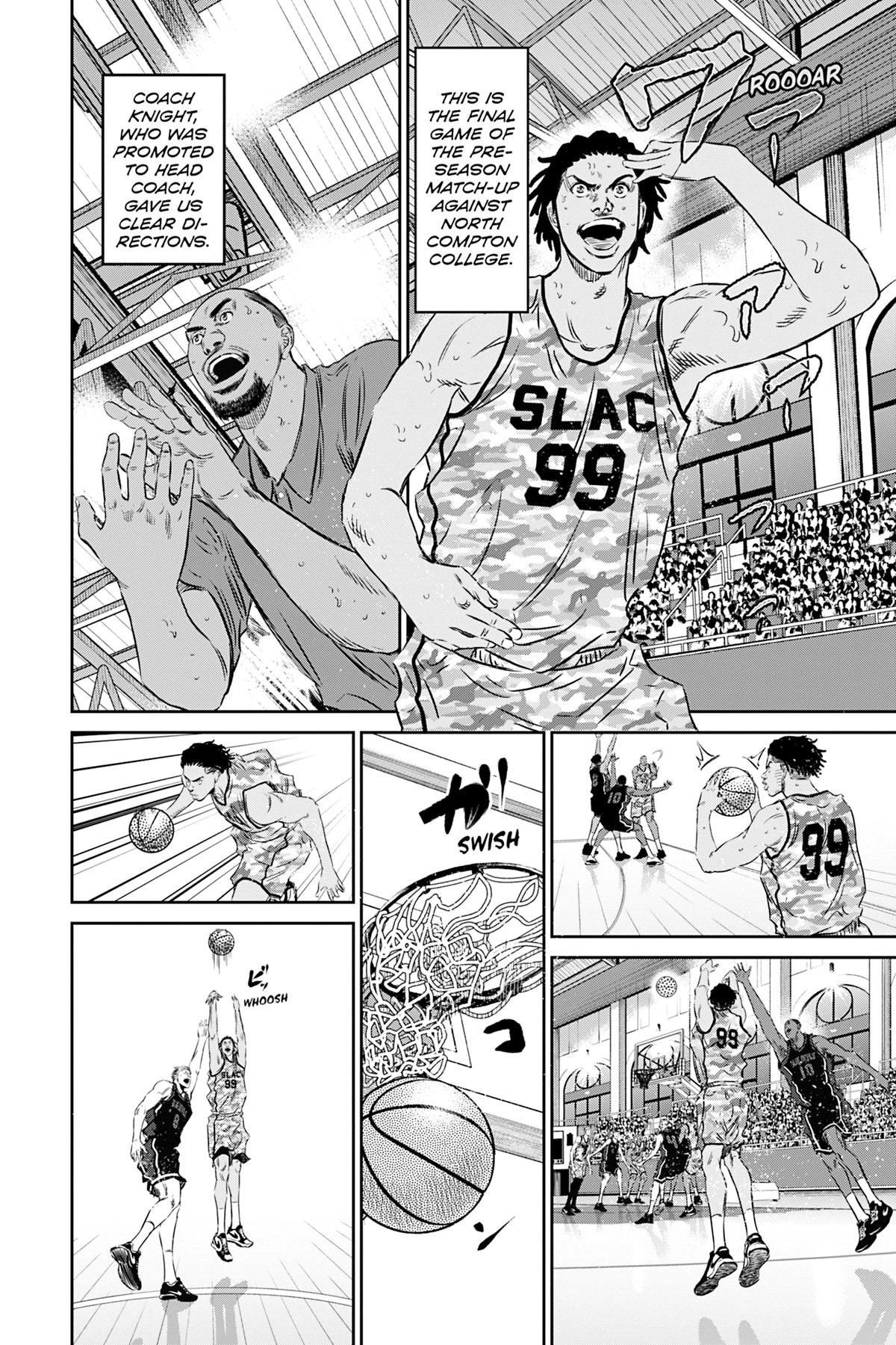 Deep 3 Chapter 21 page 4 - 
