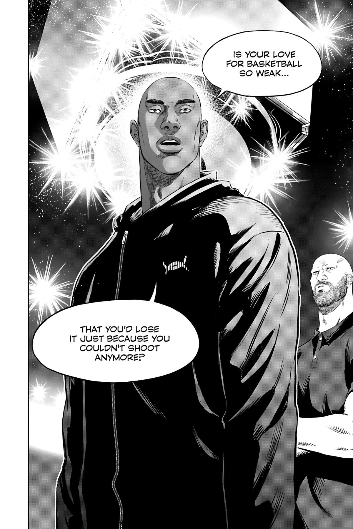 Deep 3 Chapter 22 page 16 - 