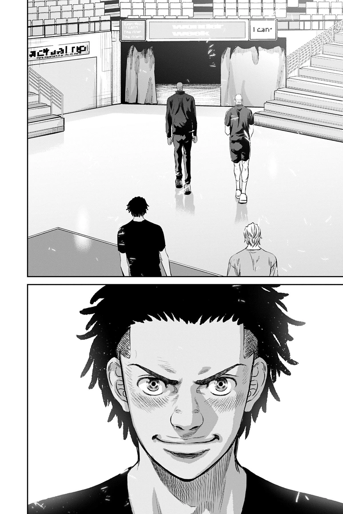 Deep 3 Chapter 22 page 23 - 