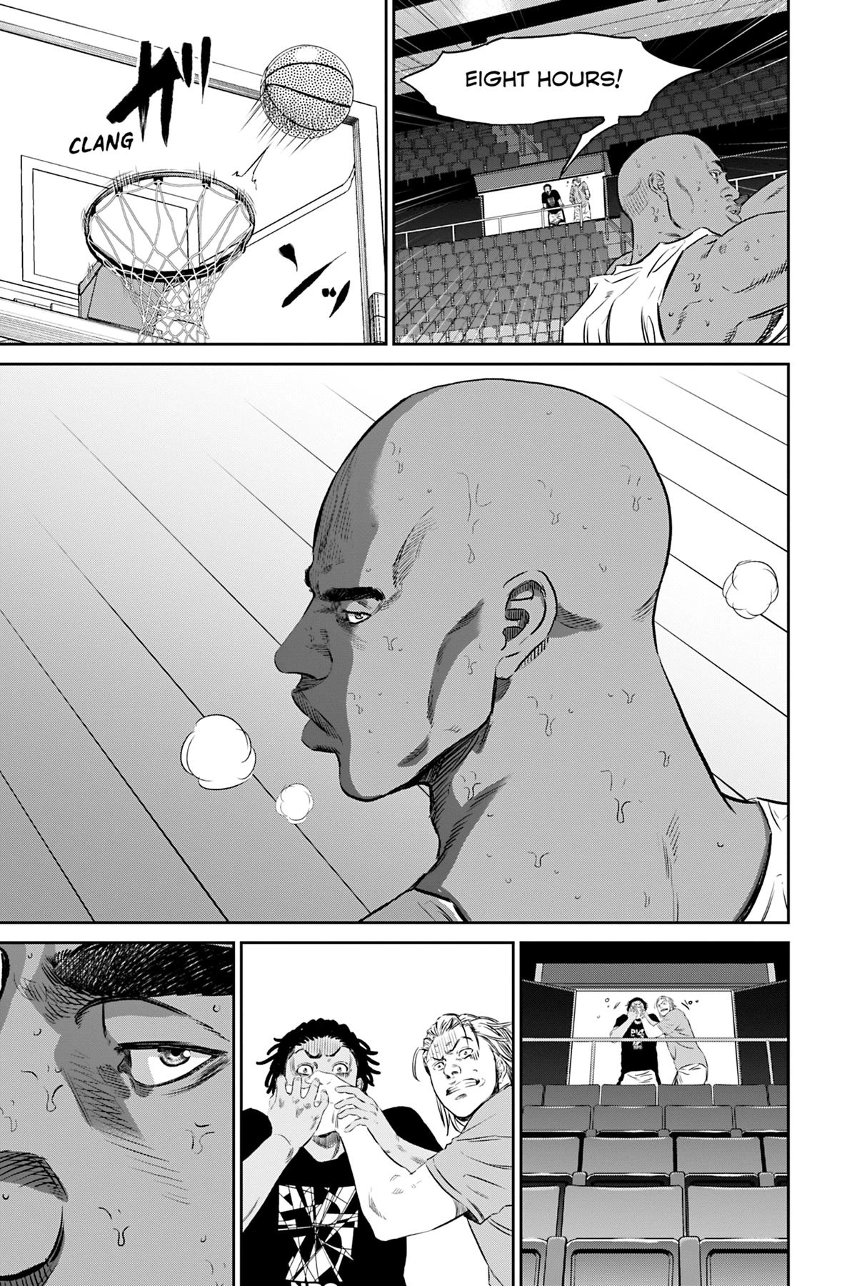 Deep 3 Chapter 22 page 7 - 