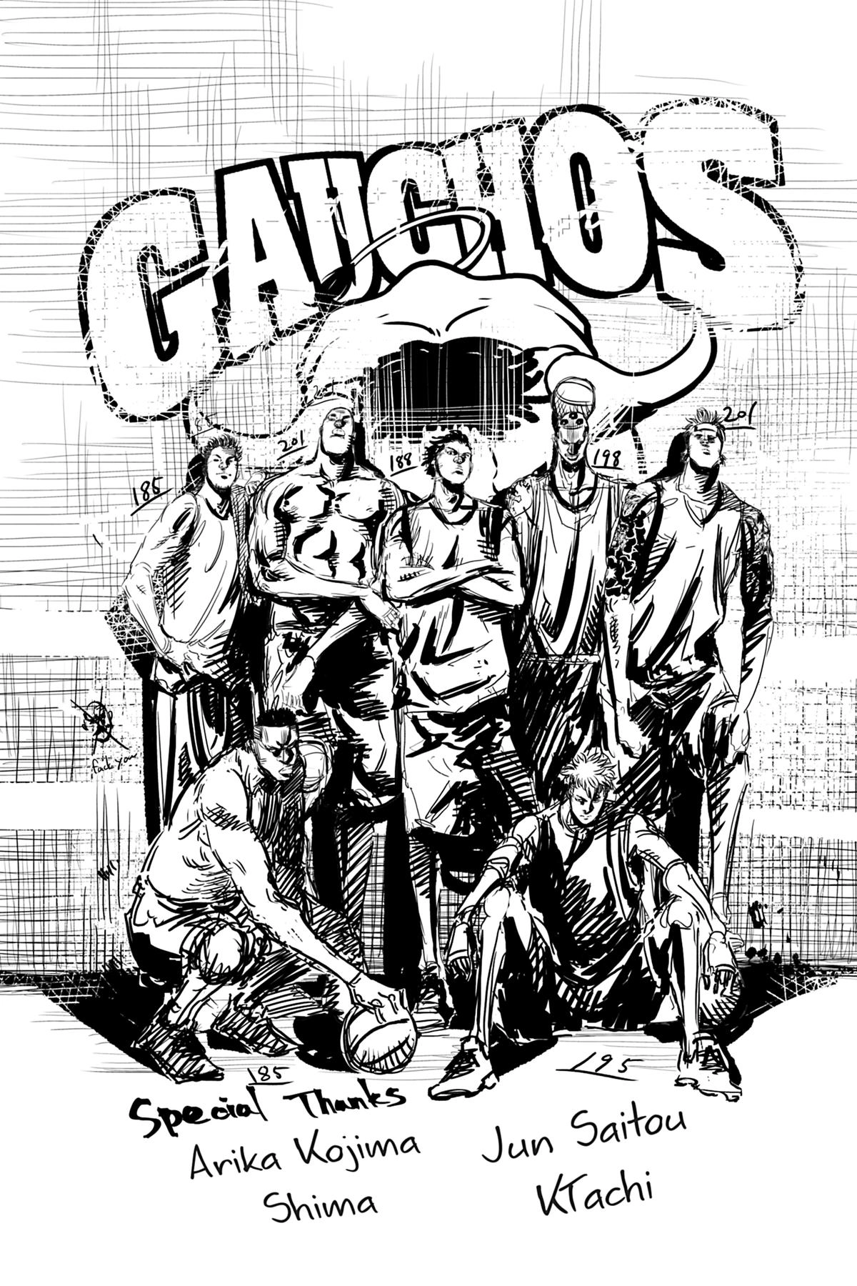 Deep 3 Chapter 23 page 29 - 