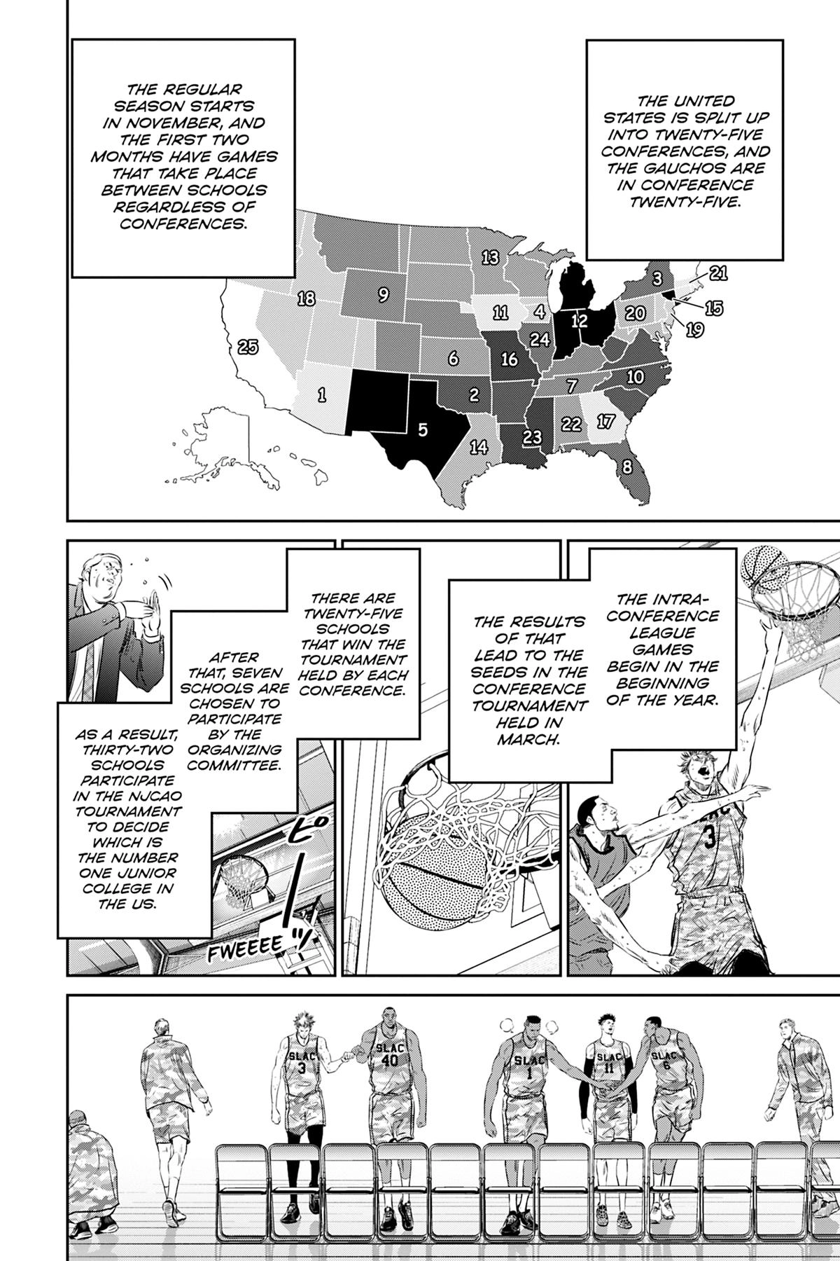 Deep 3 Chapter 23 page 4 - 